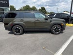 2025 Hyundai SANTA FE SEL AWD