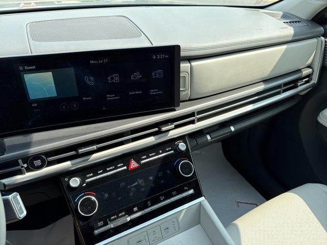 2025 Hyundai SANTA FE SEL AWD