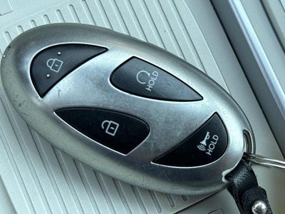 2025 Hyundai SANTA FE SEL AWD