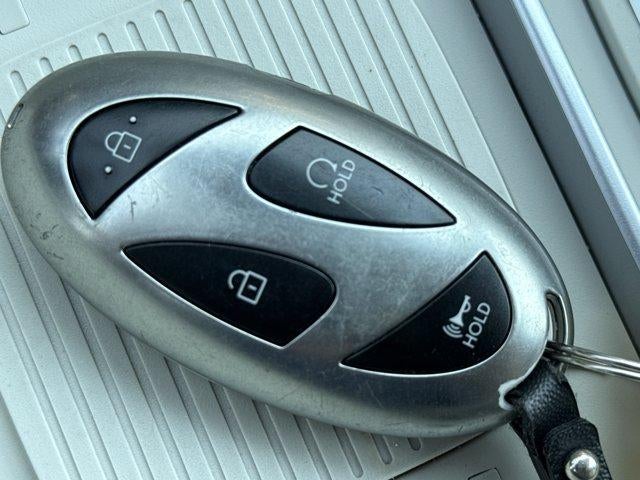2025 Hyundai SANTA FE SEL AWD