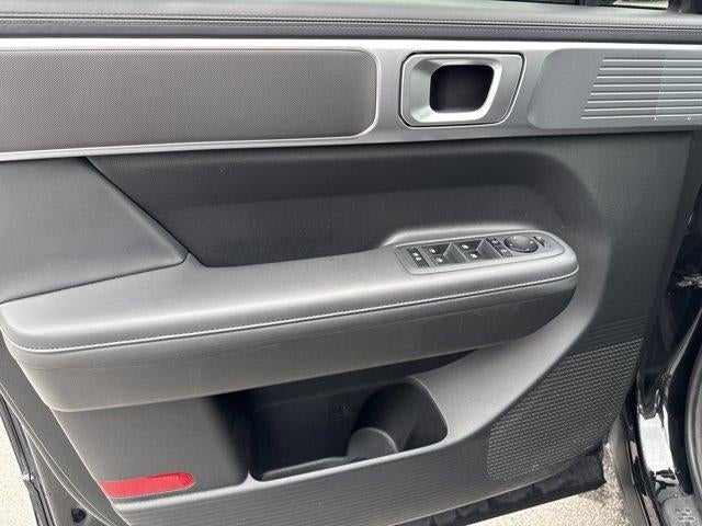 2024 Hyundai SANTA FE XRT AWD