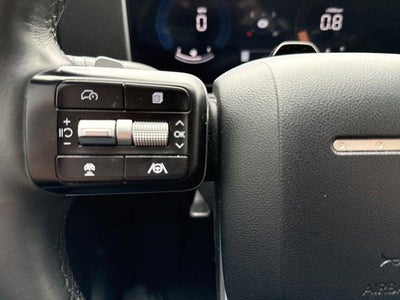 2024 Hyundai SANTA FE XRT AWD