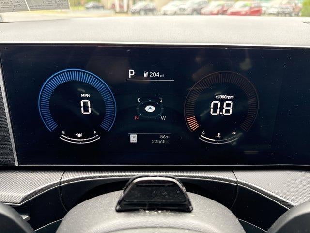 2024 Hyundai SANTA FE XRT AWD