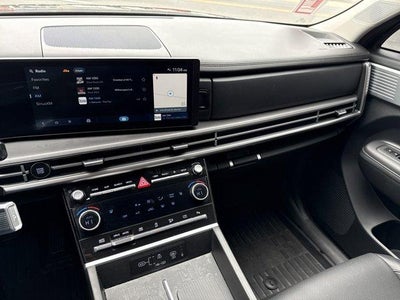 2024 Hyundai SANTA FE XRT AWD