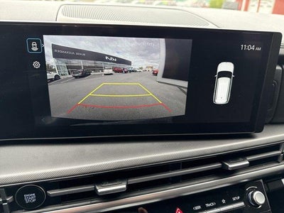 2024 Hyundai SANTA FE XRT AWD