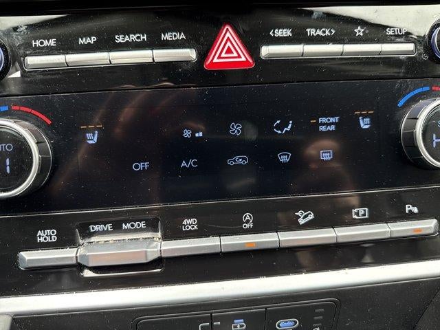 2024 Hyundai SANTA FE XRT AWD
