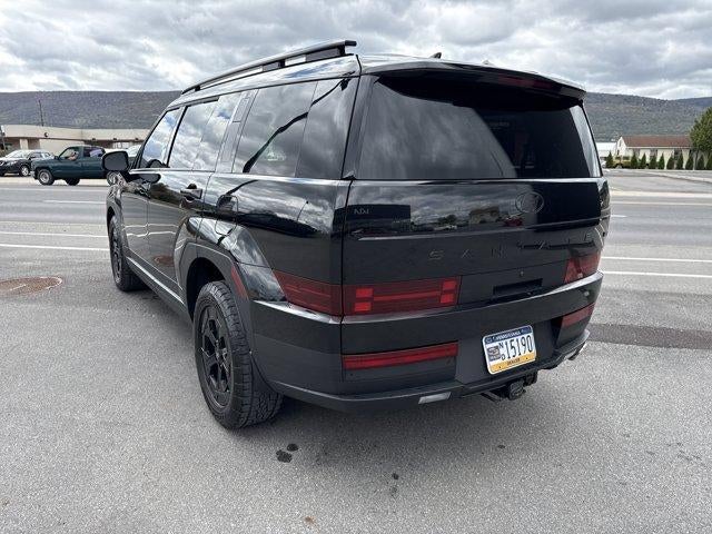 2024 Hyundai SANTA FE XRT AWD