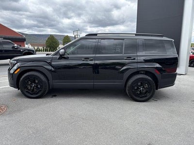 2024 Hyundai SANTA FE XRT AWD