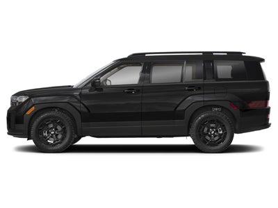 2024 Hyundai SANTA FE XRT AWD