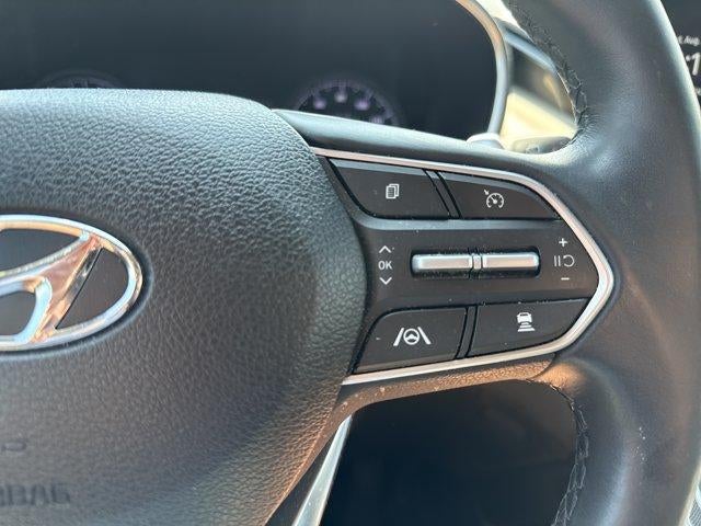 2023 Hyundai SANTA FE SEL AWD