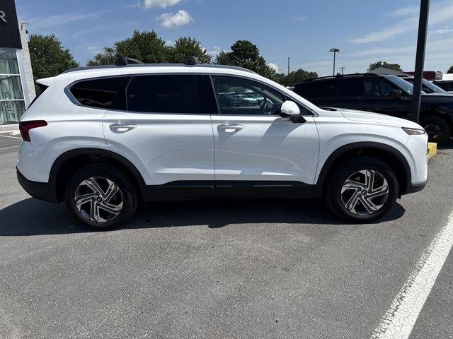 2023 Hyundai SANTA FE SEL AWD