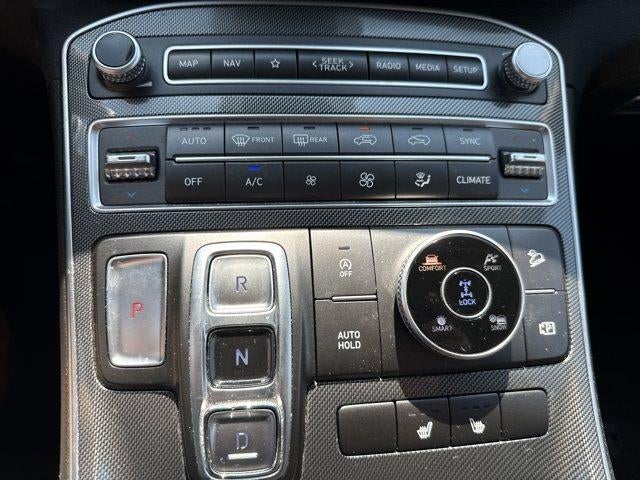 2023 Hyundai SANTA FE SEL AWD
