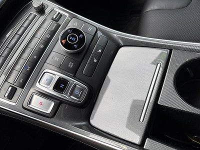 2021 Hyundai SANTA FE SEL AWD