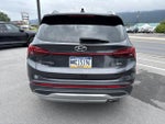 2021 Hyundai SANTA FE SEL AWD