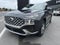 2021 Hyundai SANTA FE SEL AWD