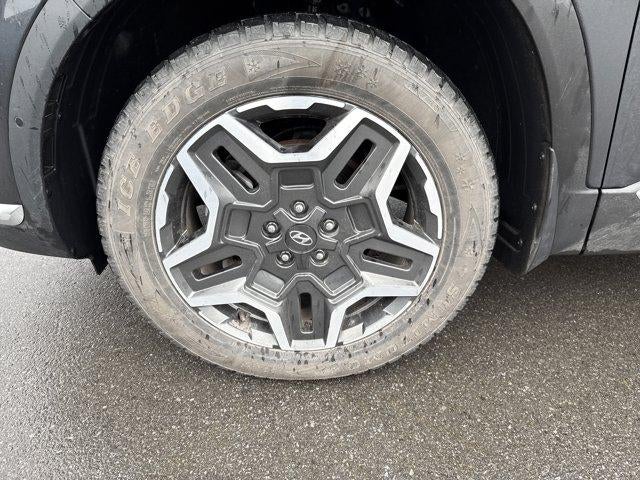 2023 Hyundai SANTA FE Limited AWD