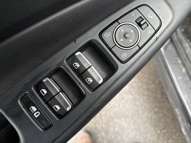 2023 Hyundai SANTA FE Limited AWD