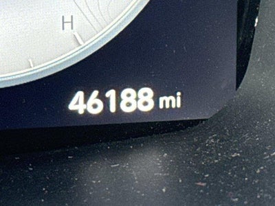 2023 Hyundai SANTA FE Limited AWD