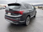 2023 Hyundai SANTA FE Limited AWD