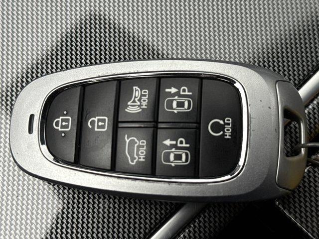 2023 Hyundai SANTA FE Limited AWD