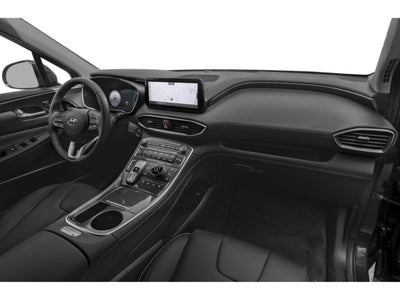2023 Hyundai SANTA FE Limited AWD