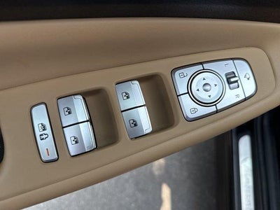2023 Hyundai SANTA FE Calligraphy AWD