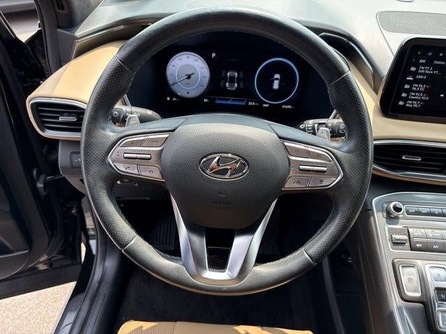 2023 Hyundai SANTA FE Calligraphy AWD