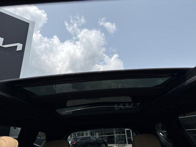 2023 Hyundai SANTA FE Calligraphy AWD