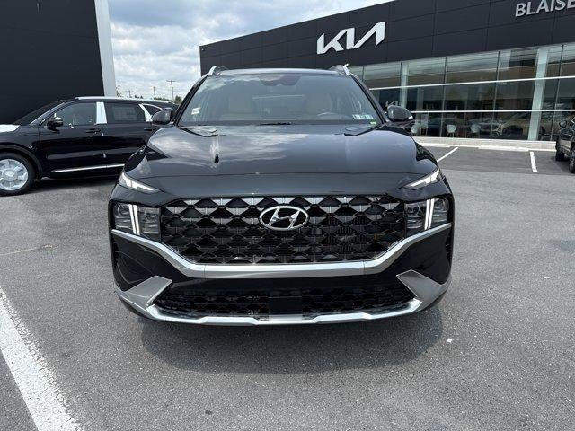 2023 Hyundai SANTA FE Calligraphy AWD