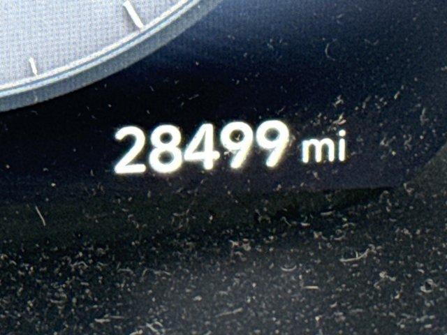 2023 Hyundai SANTA FE Calligraphy AWD