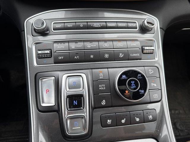 2023 Hyundai SANTA FE Calligraphy AWD