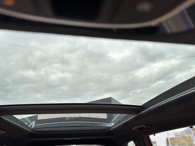 2023 Hyundai SANTA FE Calligraphy AWD