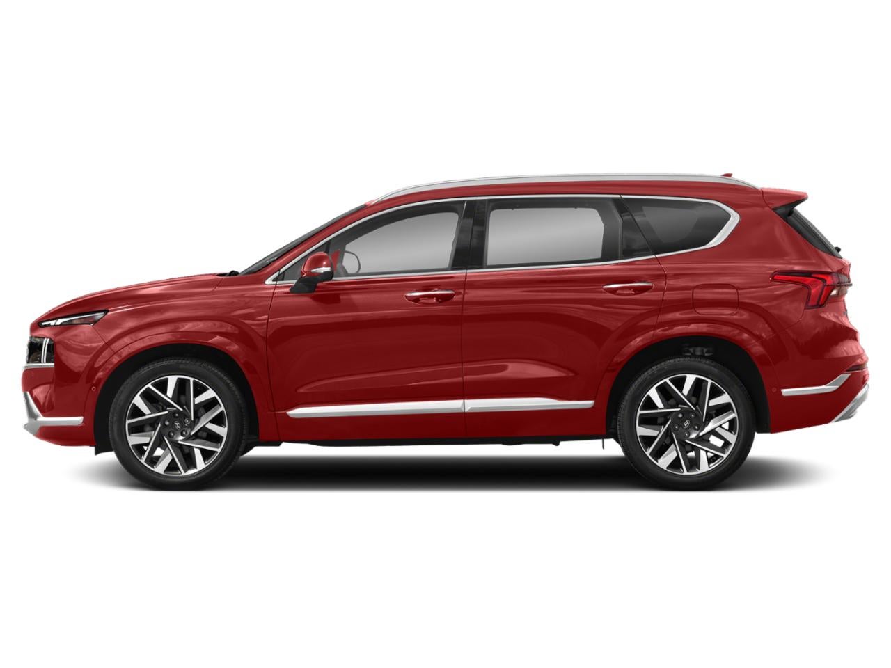 2023 Hyundai SANTA FE Calligraphy AWD