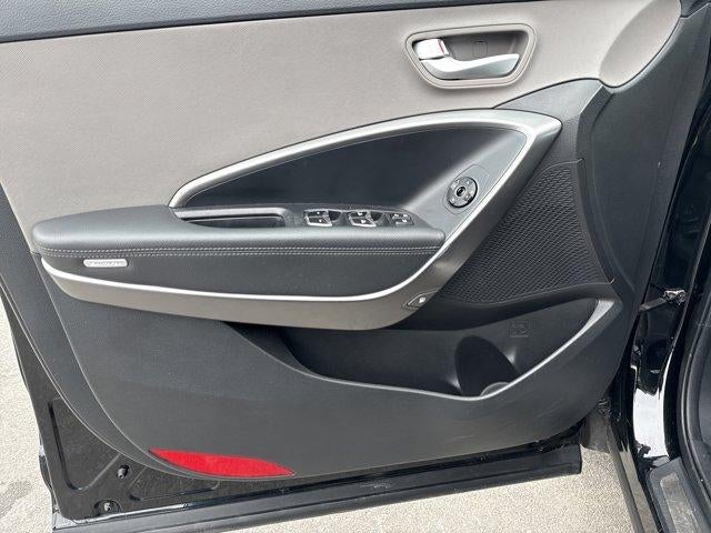 2017 Hyundai Santa Fe Sport 2.4L Auto AWD