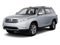 2011 Toyota Highlander 4WD 4dr V6 SE (Natl)
