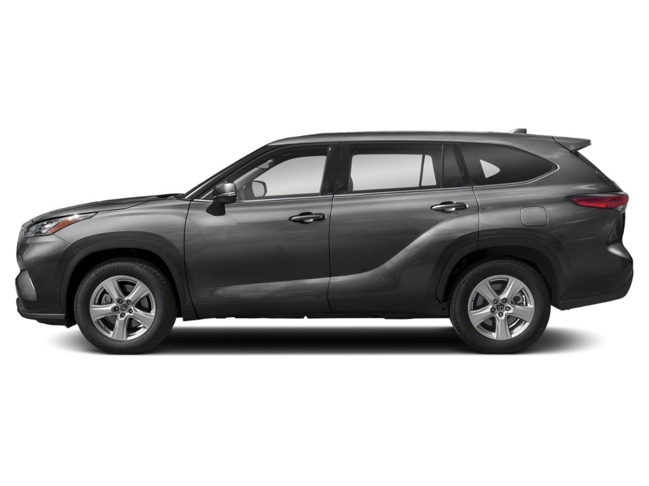 2022 Toyota Highlander L FWD (Natl)