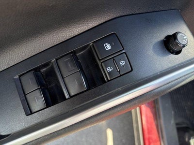 2021 Toyota Highlander XSE AWD (Natl)