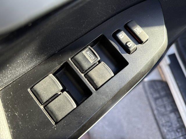 2019 Toyota Tundra 4WD 4WD TRD Pro CrewMax 5.5' Bed 5.7L (Natl)