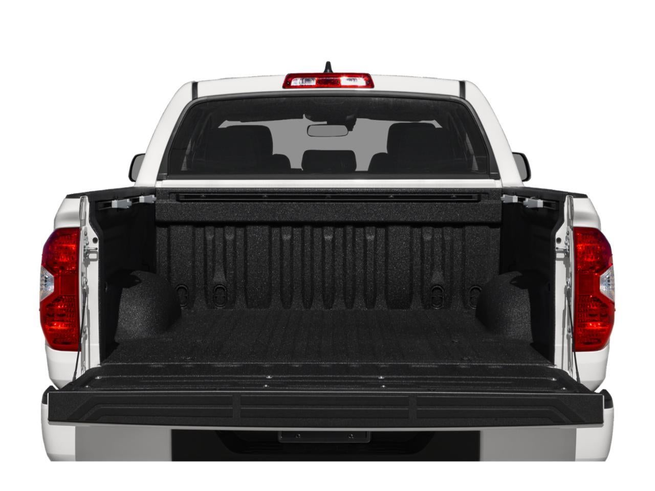 2019 Toyota Tundra 4WD 4WD TRD Pro CrewMax 5.5' Bed 5.7L (Natl)
