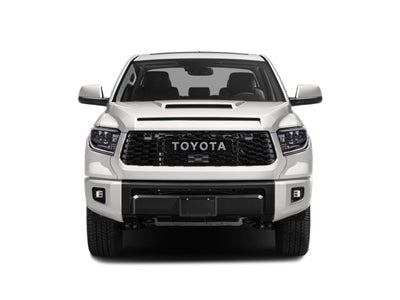 2019 Toyota Tundra 4WD 4WD TRD Pro CrewMax 5.5' Bed 5.7L (Natl)