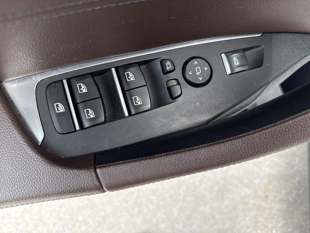 2019 BMW X3 xDrive30i Sports Activity Vehicle