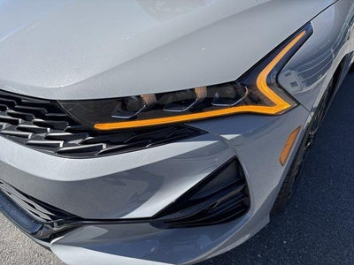 2021 Kia K5 GT-Line Auto AWD