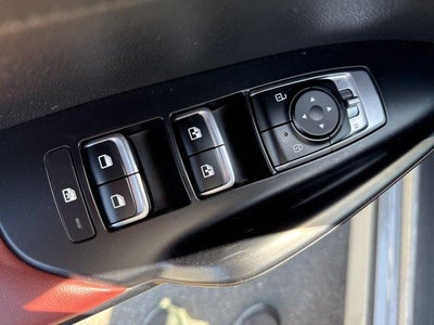 2021 Kia K5 GT-Line Auto AWD