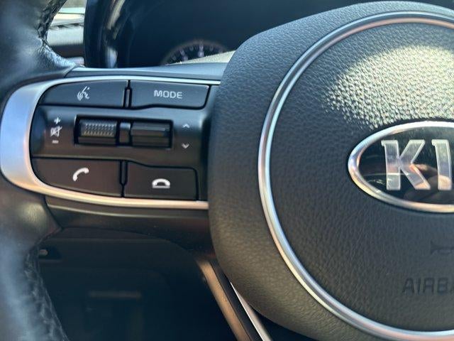 2021 Kia K5 GT-Line Auto AWD