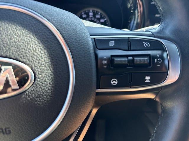 2021 Kia K5 GT-Line Auto AWD