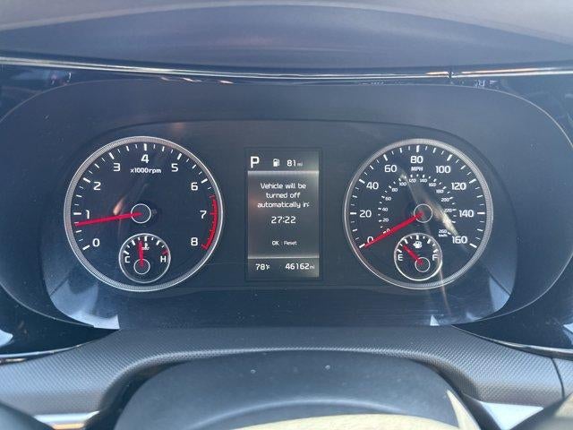 2021 Kia K5 GT-Line Auto AWD