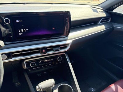 2021 Kia K5 GT-Line Auto AWD