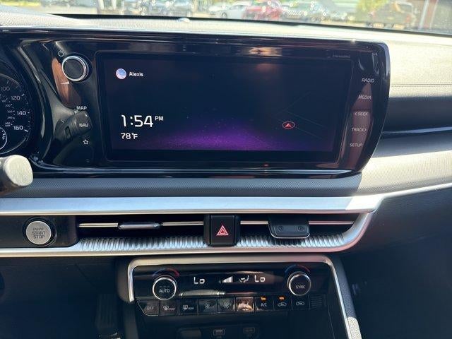 2021 Kia K5 GT-Line Auto AWD