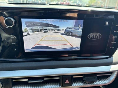 2021 Kia K5 GT-Line Auto AWD