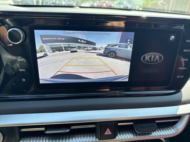 2021 Kia K5 GT-Line Auto AWD